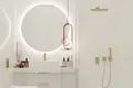 Квартира 34 м² Псиллатос, Северный Кипр