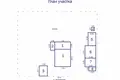 Casa 83 m² Kazlovicki sielski Saviet, Belarús
