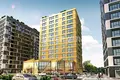 Квартира 38 м² Фатих, Турция