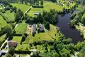 Land  Incukalns, Latvia