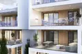 Appartement 4 chambres 97 m² Aradíppou, Chypre