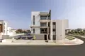 Appartement 2 chambres 108 m² district de Lárnaca, Chypre