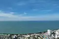 Wohnung 2 zimmer 32 m² Pattaya, Thailand