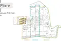 1 bedroom apartment  Msida, Malta