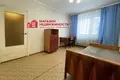 2 room apartment 53 m² Hrodna, Belarus