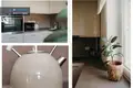 Wohnung 4 zimmer 94 m² in Birschtannen, Litauen