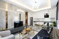 2 bedroom apartment 80 m² Oba, Turkey