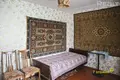 3 room apartment 59 m² Akciabrski, Belarus
