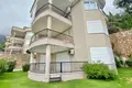 Mieszkanie 1 pokój 186 m² Alanya, Turcja