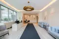 Квартира 1 комната 68 м² Шишли, Турция