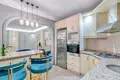 Appartement 1 chambre 135 m² Mahmutlar, Turquie