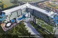 1 room apartment 710 m² Dubai, United Arab Emirates