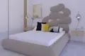 Вилла 3 спальни 90 м² Вера, Испания