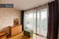 Mieszkanie 3 pokoi 62 m² Szawle, Litwa