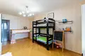 Appartement 3 chambres 103 m² Minsk, Bélarus