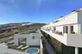 Residential quarter Blue View Heights