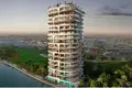 Residential complex Cozy apartments with the most beautiful views