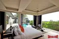 3-Schlafzimmer-Villa 664 m² Choeng Thale, Thailand