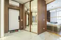 2 room apartment 42 m² in Minsk, Belarus