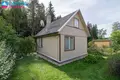 Dom 29 m² Szwajcary, Litwa