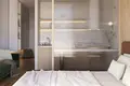 1 room apartment 32 m² Batumi, Georgia