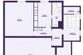 Chalet 586 m² Siomkava, Bélarus