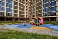 2 room apartment 47 m² Minsk, Belarus
