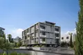 Appartement 2 chambres 93 m² Limassol, Chypre