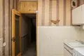 1 room apartment 34 m² Minsk, Belarus
