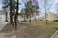 2 room apartment 46 m² Rukla, Lithuania
