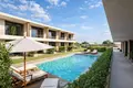 2 room villa 70 m² Nea Triglia, Greece