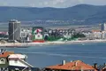 Wohnung 2 zimmer 52 m² Nessebar, Bulgarien