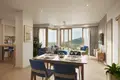 Appartement 2 chambres 99 m² Ban Bang Thao, Thaïlande