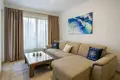 Mieszkanie 1 pokój 45 m² w Budva, Czarnogóra