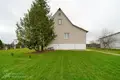 Haus 50 m² Dziescanski sielski Saviet, Belarus