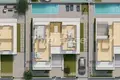 Villa de 3 habitaciones 120 m² Chipre, Chipre