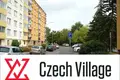 Apartamento 2 habitaciones 66 m² okres Karlovy Vary, Chequia