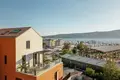 Квартира в новостройке Duplex Penthouse with Panoramic Adriatic Views – Porto Montenegro