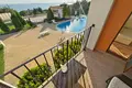 Apartamento 2 habitaciones 77 m² Sveti Vlas, Bulgaria