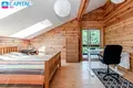 Maison 166 m² Brinkiskes, Lituanie
