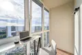 2 room apartment 42 m² Minsk, Belarus