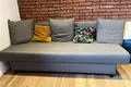 Studio 1 chambre 20 m² en Varsovie, Pologne
