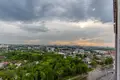 2 room apartment 42 m² Minsk, Belarus