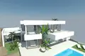 3 bedroom villa 250 m² Denia, Spain