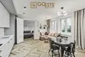 Квартира 2 комнаты  Smolice, Польша