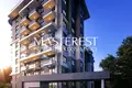 Appartement 2 chambres 54 m² Alanya, Turquie