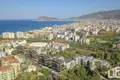 Bliźniak 4 pokoi 60 m² Alanya, Turcja
