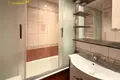 3 room apartment 63 m² Minsk, Belarus