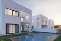 4 bedroom apartment 214 m² Lakatameia, Cyprus