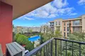 1 room apartment 30 m² Nesebar, Bulgaria